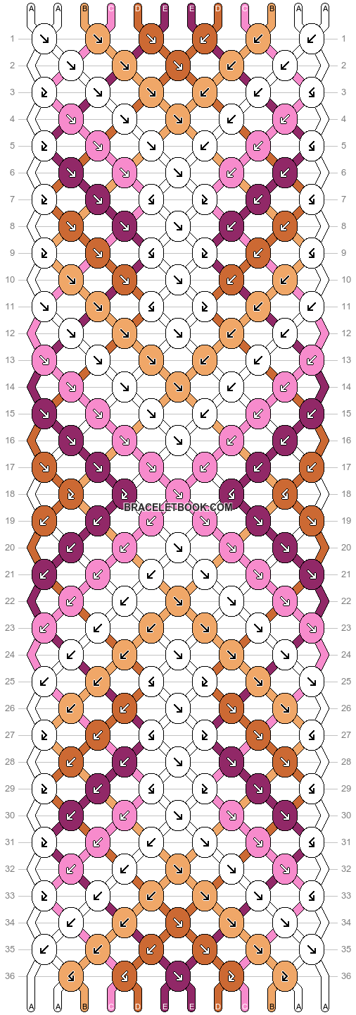 Normal pattern #11595 variation #421951 pattern