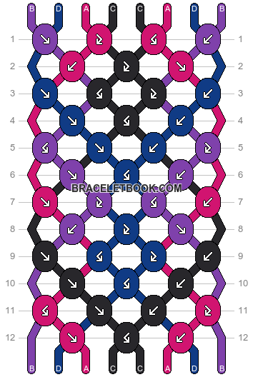 Normal pattern #165272 variation #421953 pattern