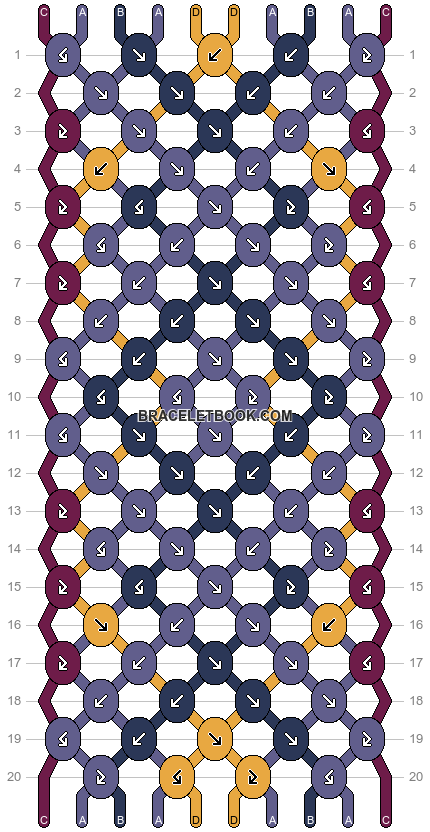 Normal pattern #201286 variation #421954 pattern