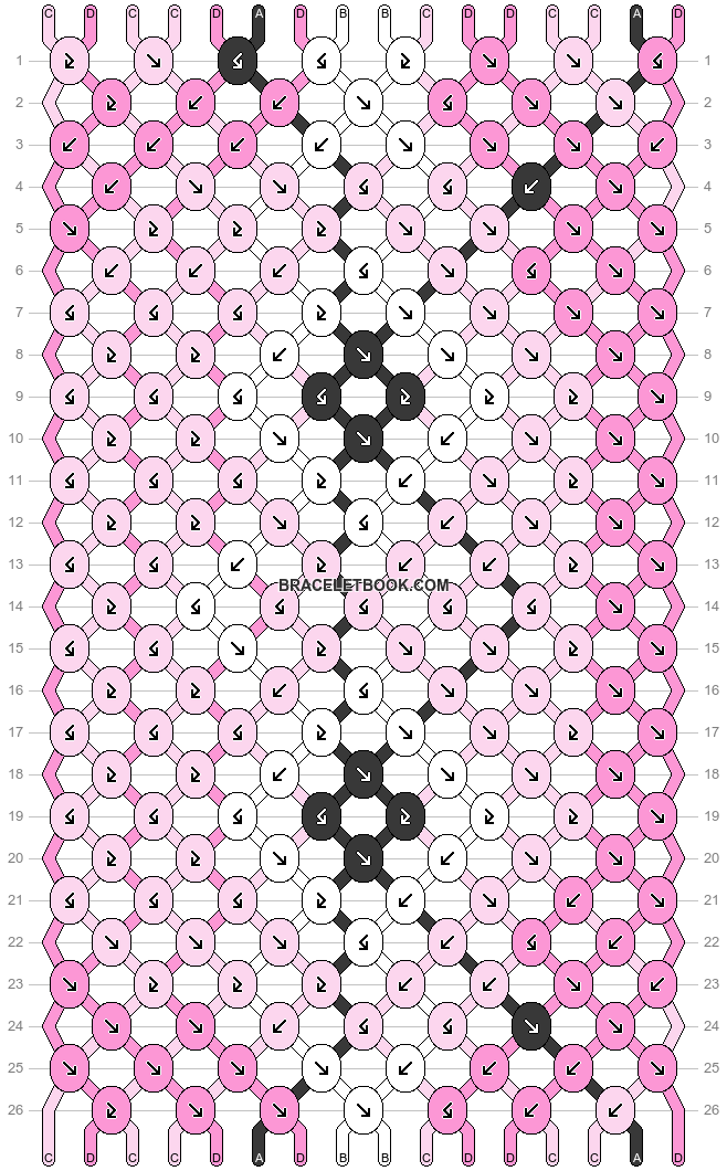 Normal pattern #201998 variation #421956 pattern