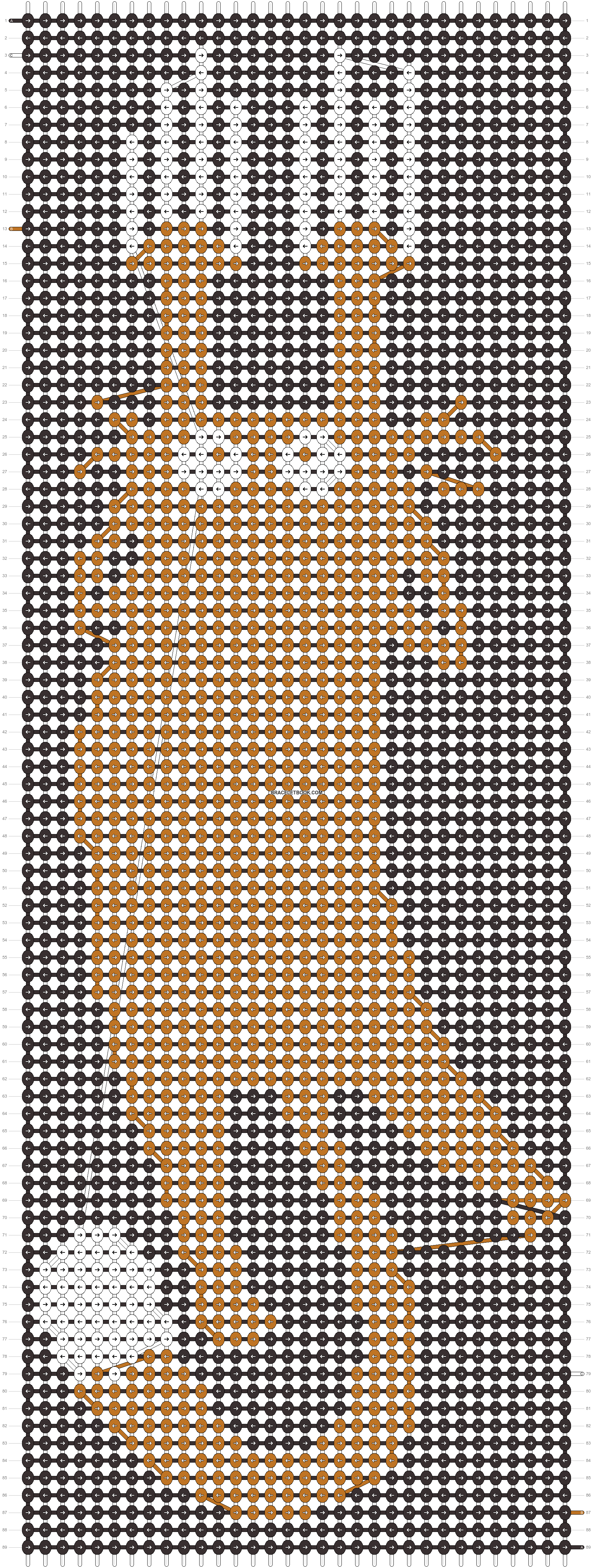 Alpha pattern #62945 variation #421957 pattern