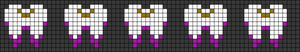 Alpha pattern #168244 variation #421960