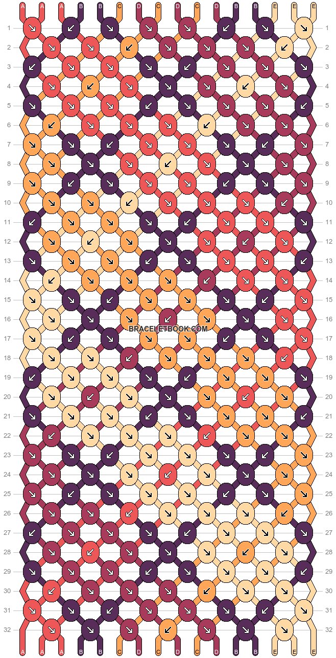 Normal pattern #68089 variation #421966 pattern