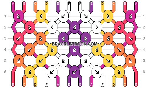 Normal pattern #10566 variation #421967 pattern