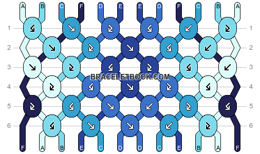 Normal pattern #15756 variation #421968 pattern