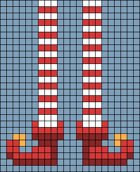 Alpha pattern #201976 variation #421969 preview