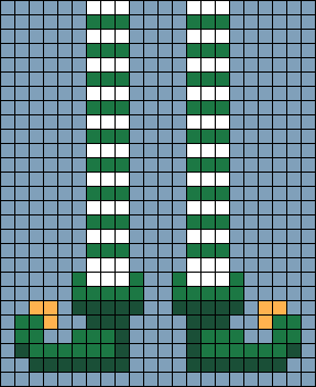 Alpha pattern #201976 variation #421970 preview