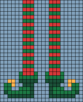 Alpha pattern #201976 variation #421971 preview