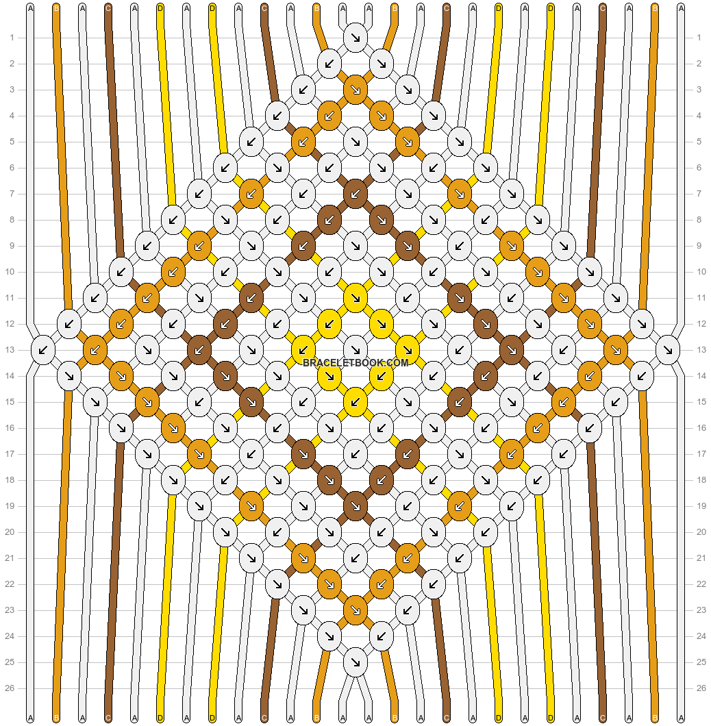 Normal pattern #46436 variation #421972 pattern