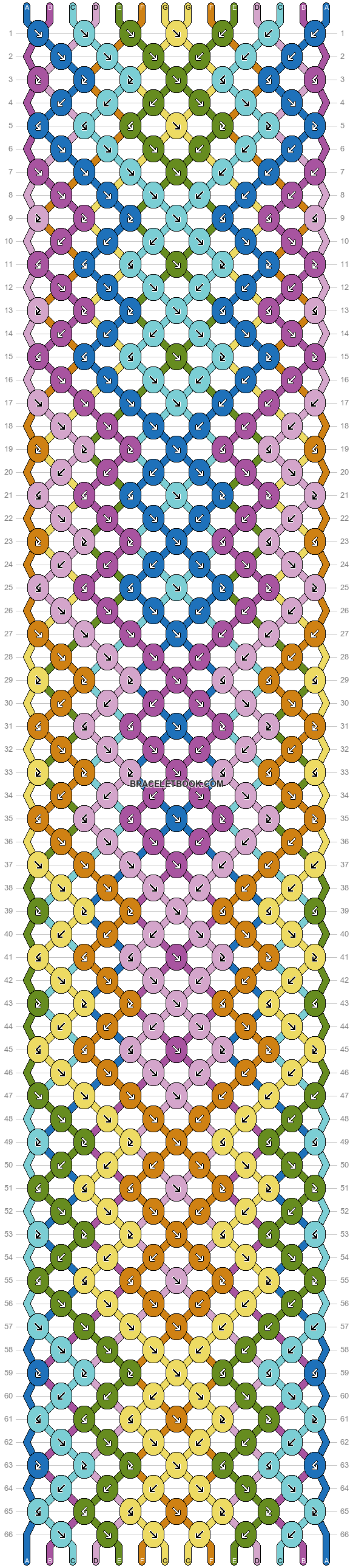 Normal pattern #34226 variation #421973 pattern