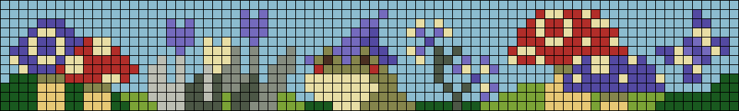 Alpha pattern #70679 variation #421975 preview