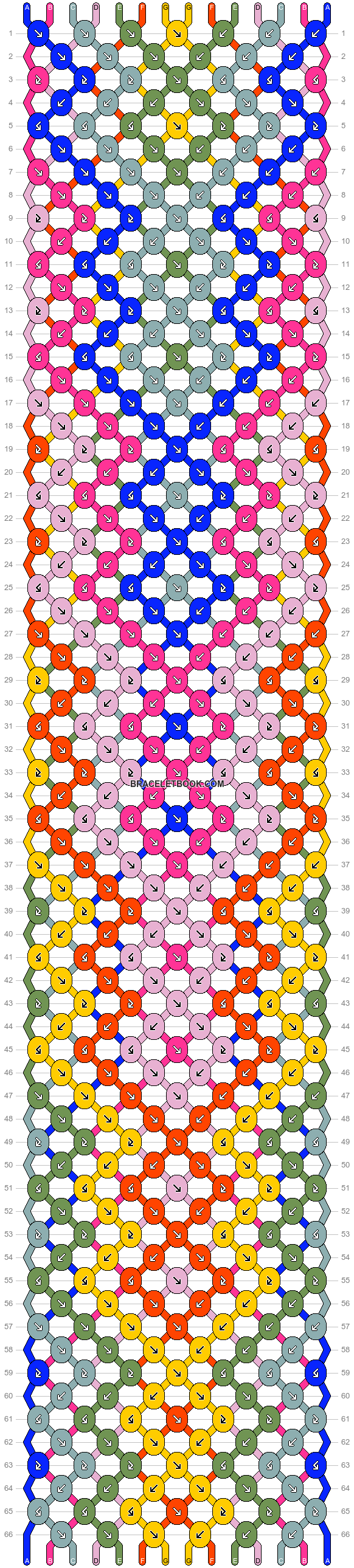 Normal pattern #34226 variation #421976 pattern