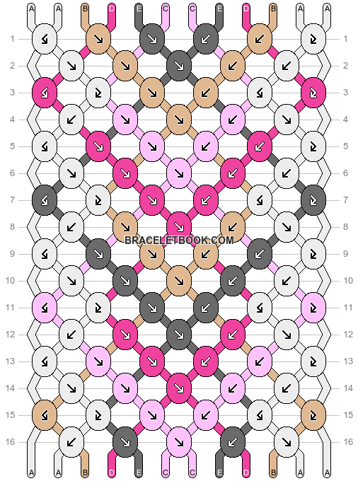 Normal pattern #94434 variation #421977 pattern