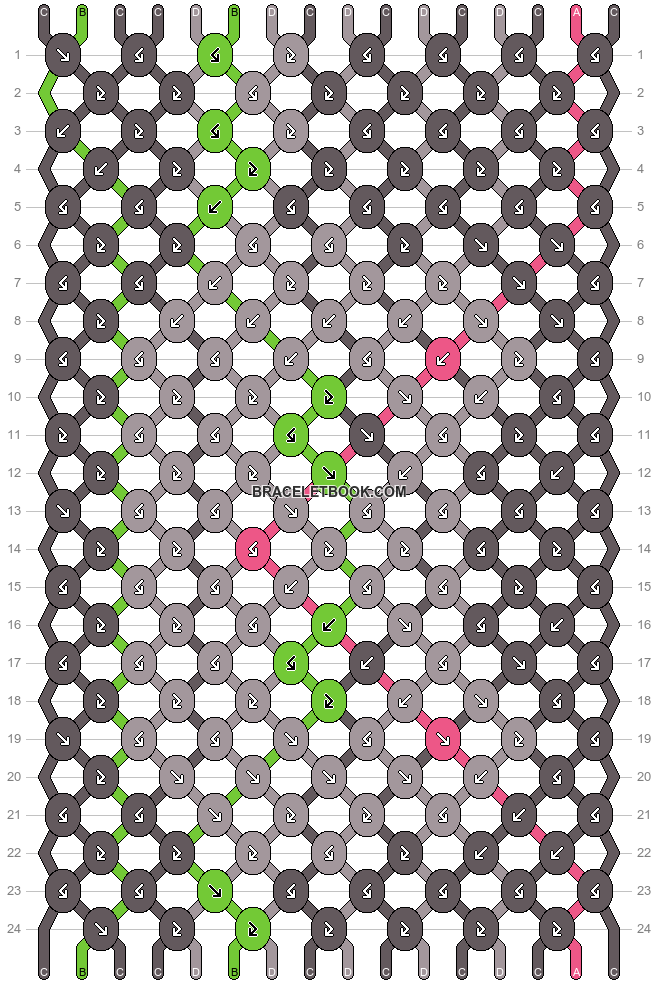 Normal pattern #202008 variation #421979 pattern