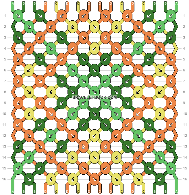 Normal pattern #166277 variation #421980 pattern