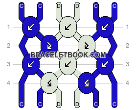 Normal pattern #9121 variation #421981 pattern
