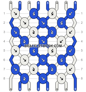 Normal pattern #602 variation #421982 pattern