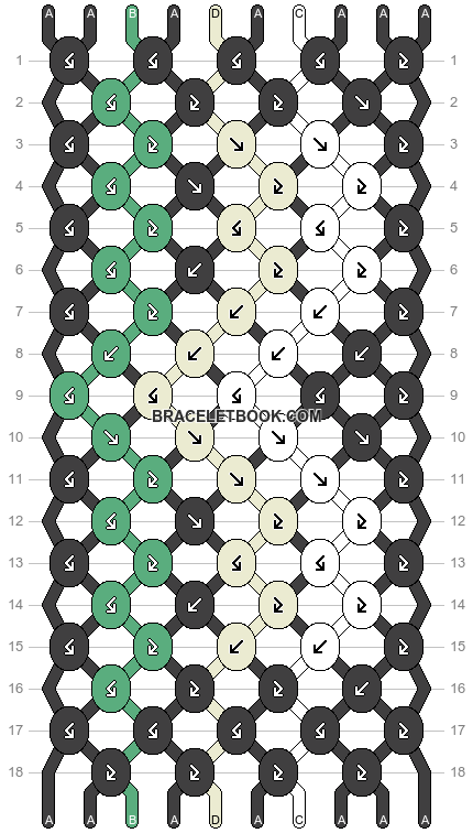 Normal pattern #173439 variation #421985 pattern
