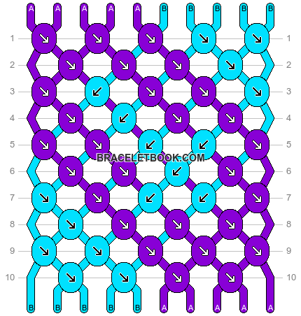 Normal pattern #192397 variation #421986 pattern