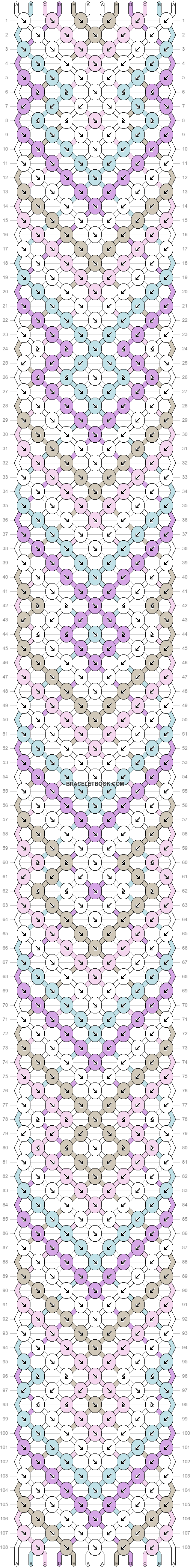 Normal pattern #26193 variation #421988 pattern