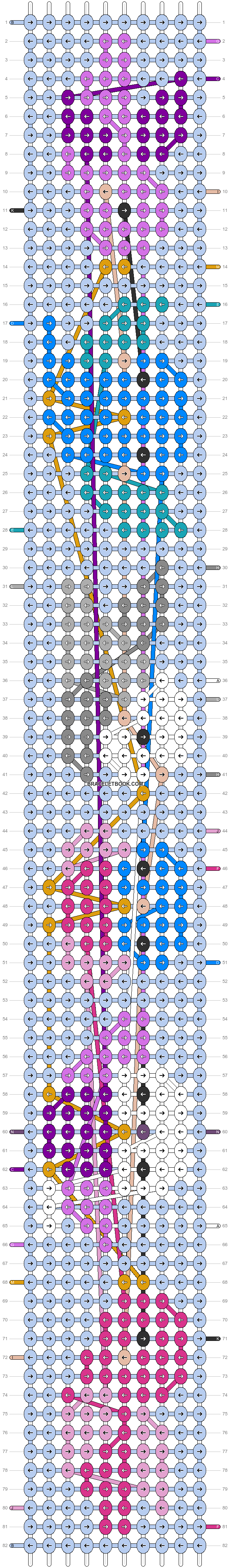 Alpha pattern #111636 variation #421992 pattern