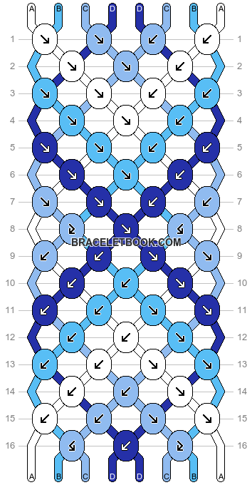 Normal pattern #986 variation #421995 pattern