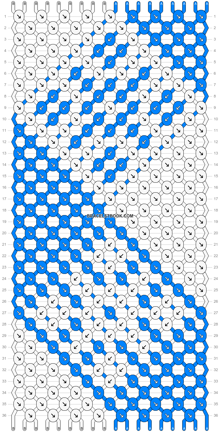 Normal pattern #189054 variation #421998 pattern