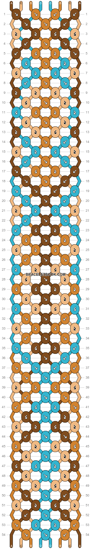 Normal pattern #200422 variation #421999 pattern