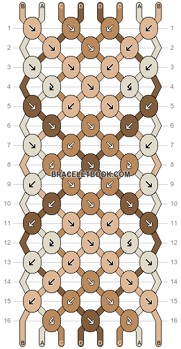 Normal pattern #201988 variation #422005 pattern