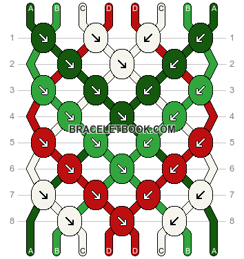 Normal pattern #2 variation #422006 pattern