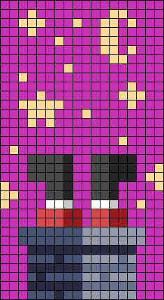 Alpha pattern #201999 variation #422007 preview