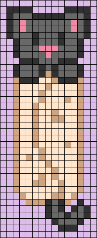 Alpha pattern #175523 variation #422008 preview