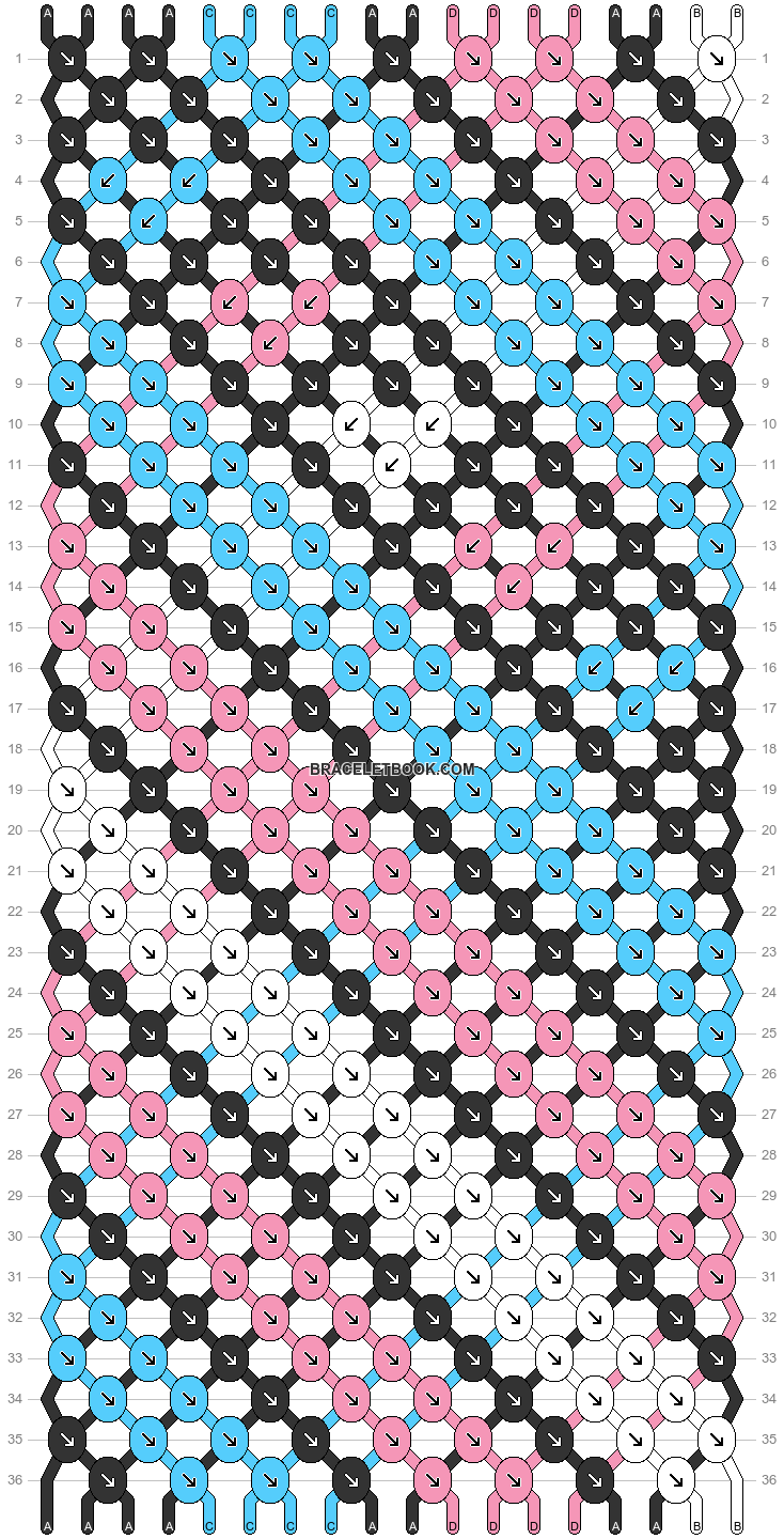 Normal pattern #157881 variation #422010 pattern