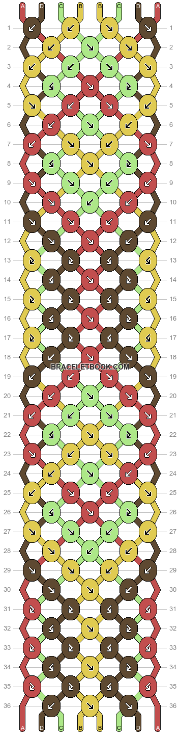 Normal pattern #201907 variation #422012 pattern
