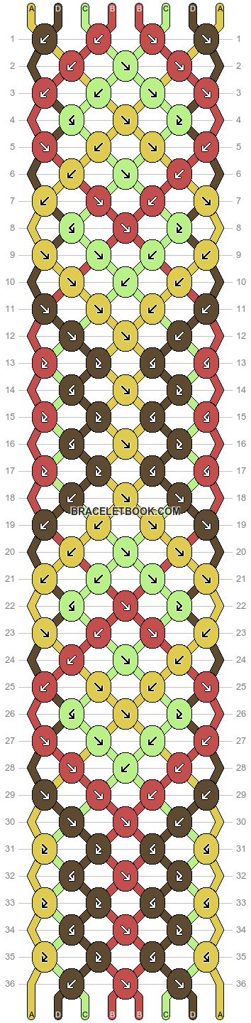 Normal pattern #201907 variation #422014 pattern