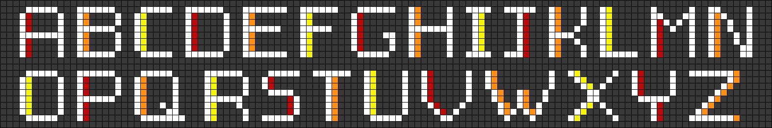 Alpha pattern #201865 variation #422016 preview