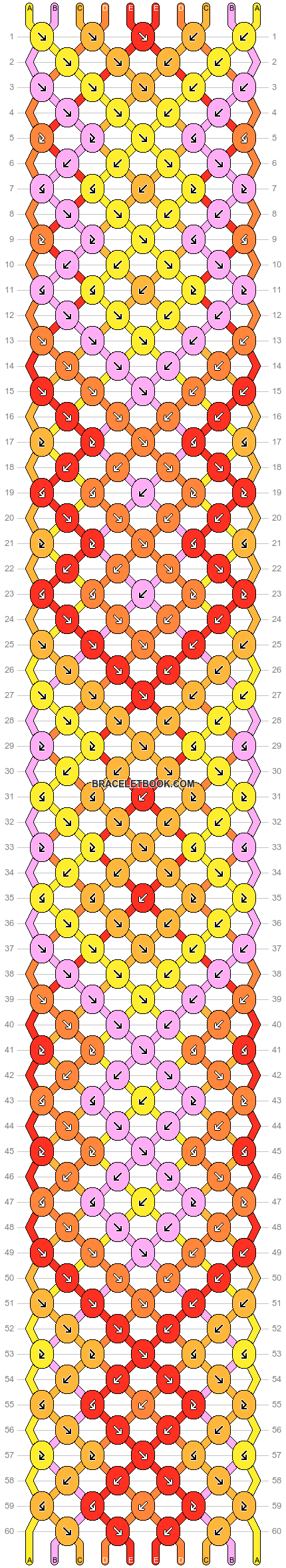 Normal pattern #80756 variation #422018 pattern