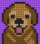 Alpha pattern #194806 variation #422023