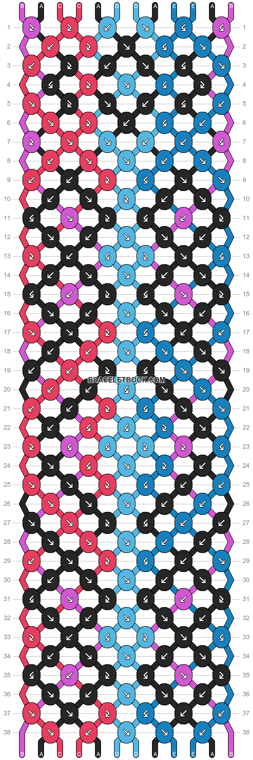 Normal pattern #201961 variation #422031 pattern