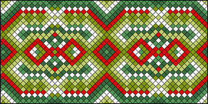 Normal pattern #202001 variation #422032