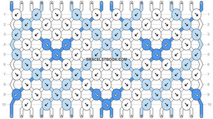 Normal pattern #164713 variation #422034 pattern