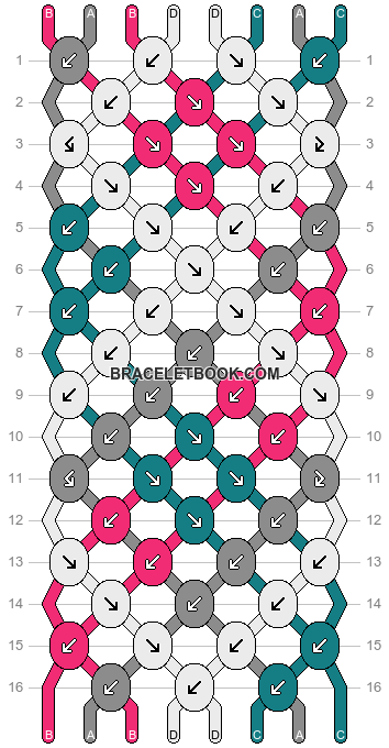 Normal pattern #201959 variation #422035 pattern