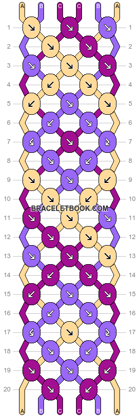 Normal pattern #201147 variation #422036 pattern