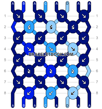 Normal pattern #12406 variation #422037 pattern