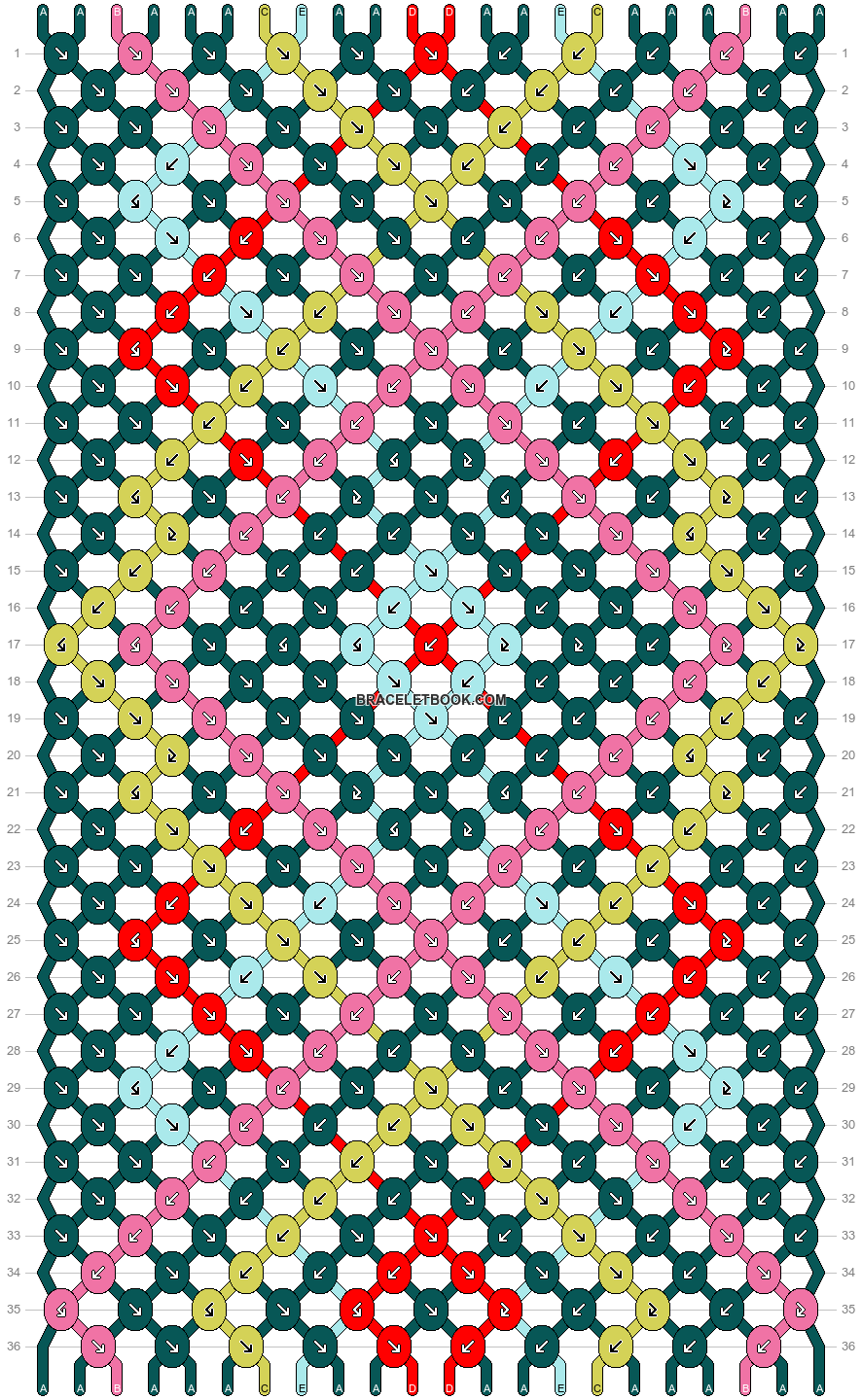 Normal pattern #8049 variation #422039 pattern