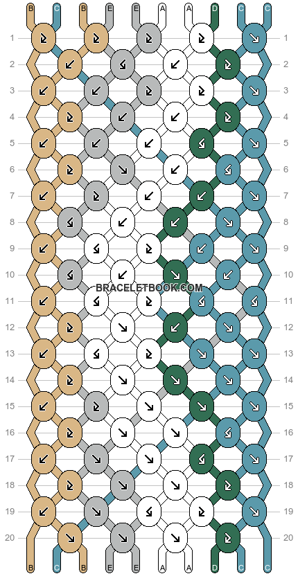 Normal pattern #149945 variation #422040 pattern