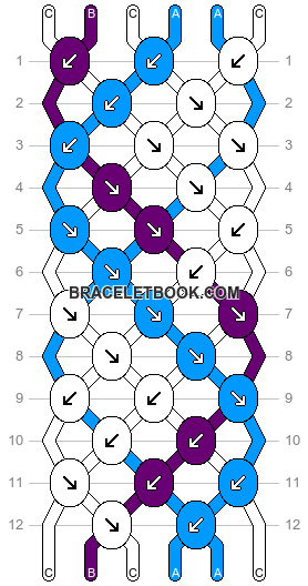 Normal pattern #202019 variation #422044 pattern