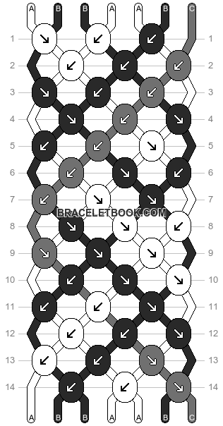 Normal pattern #202037 variation #422046 pattern