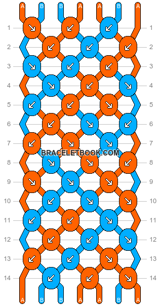 Normal pattern #202037 variation #422047 pattern