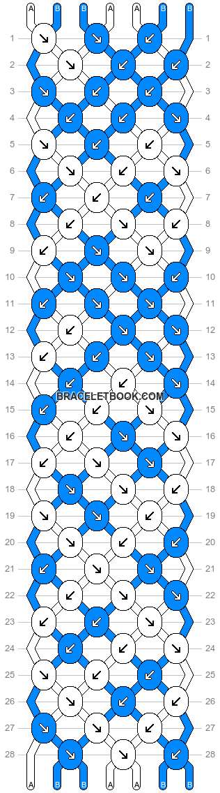 Normal pattern #202033 variation #422051 pattern